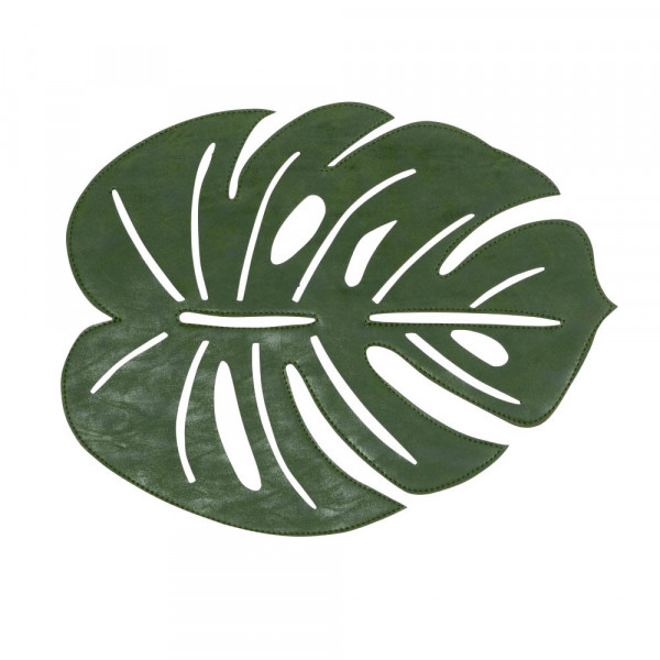 Laos Grön Tablett